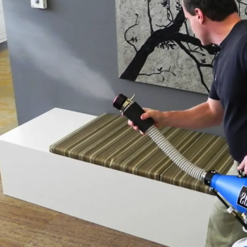 Professional Odor Removal in South Shore, KY